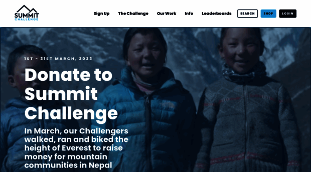 summitchallenge.org