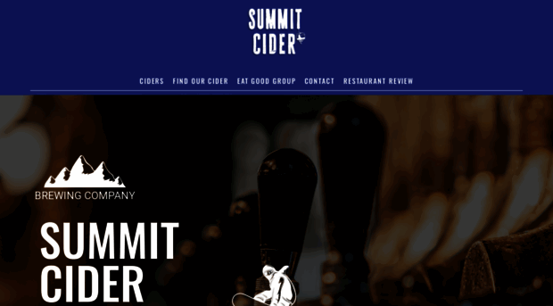 summitcider.com