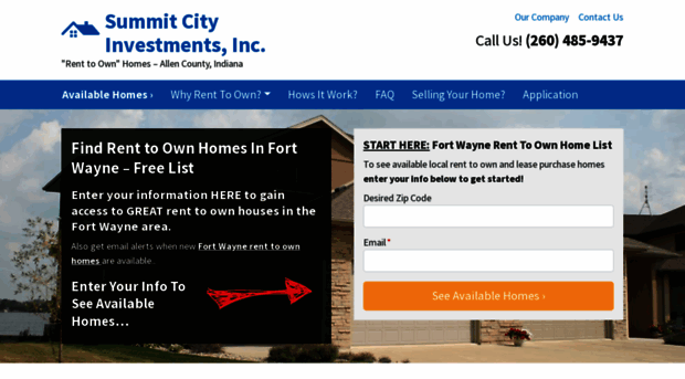 summitcityinvestments.com
