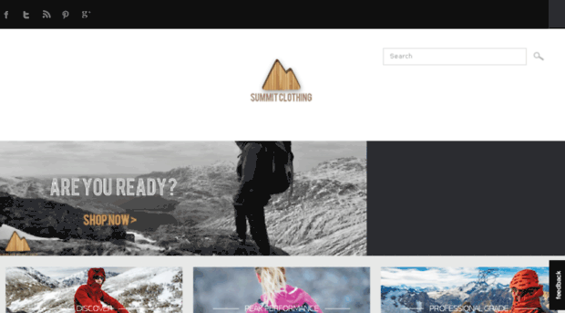 summitclothing.co.uk