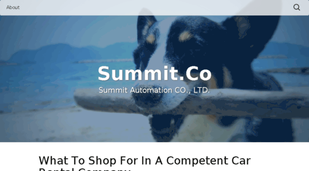 summitco.com.tw