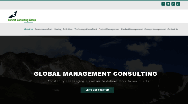 summitconsultinggroupllc.com