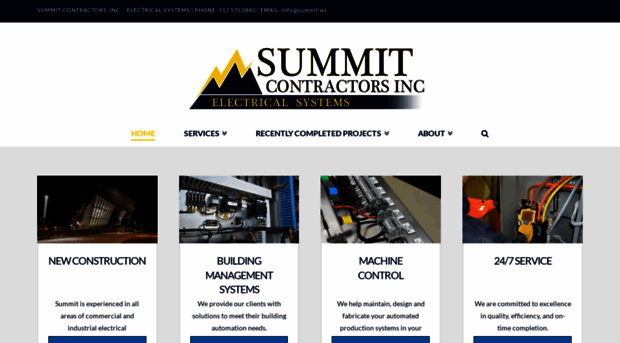 summitcontractorsinc.com