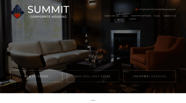 summitcorporatehousing.com