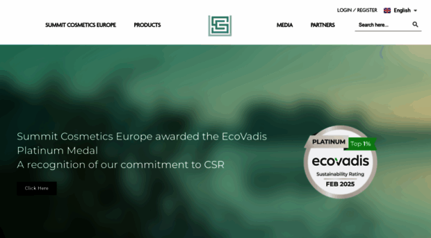 summitcosmetics-europe.com