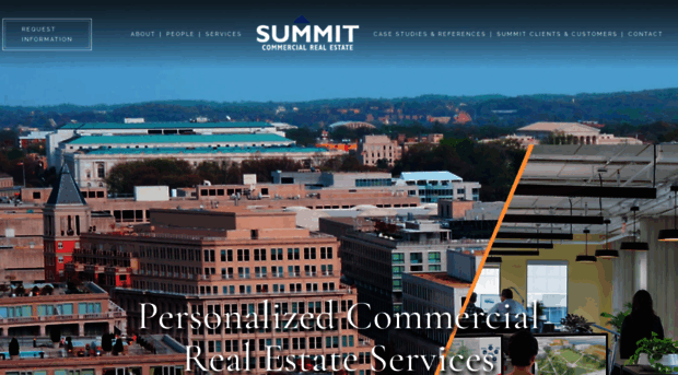 summitcre.com