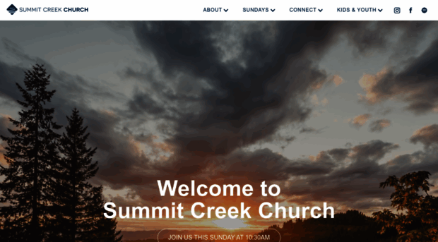 summitcreek-church.com