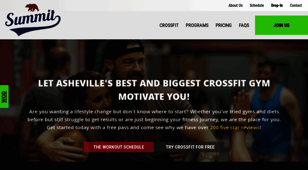 summitcrossfit.com