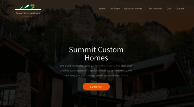 summitcustomhomes.com