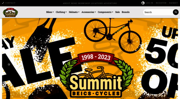 summitcycles.co.uk