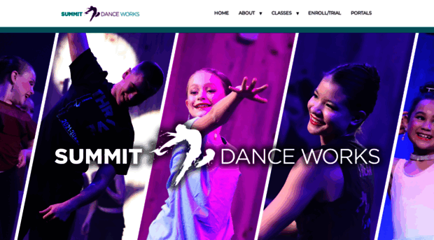 summitdanceworks.com