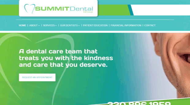 summitdentalohio.com