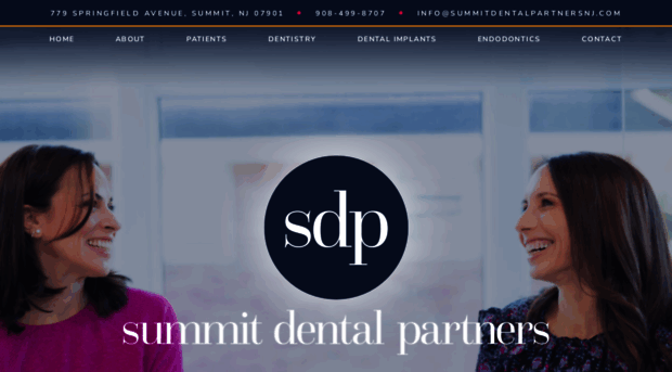 summitdentalpartnersnj.com