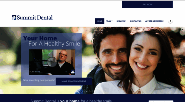 summitdentalss.com