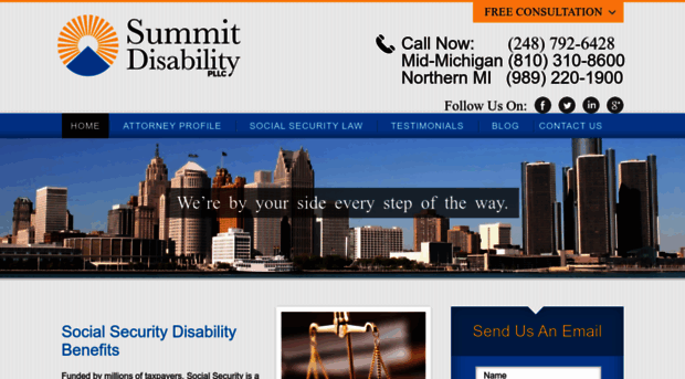 summitdisability.com