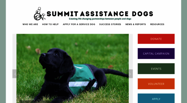 summitdogs.org