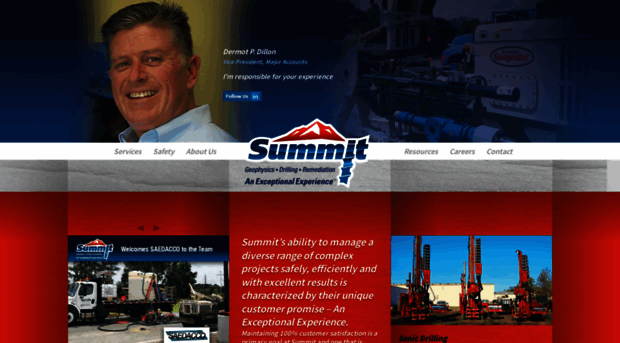 summitdrilling.com