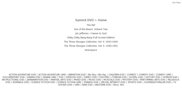 summitdvd.com