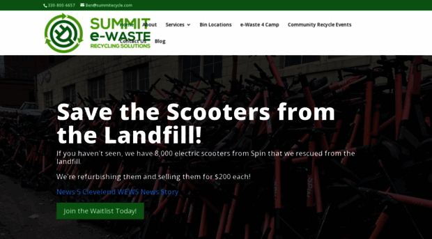 summitecycle.com