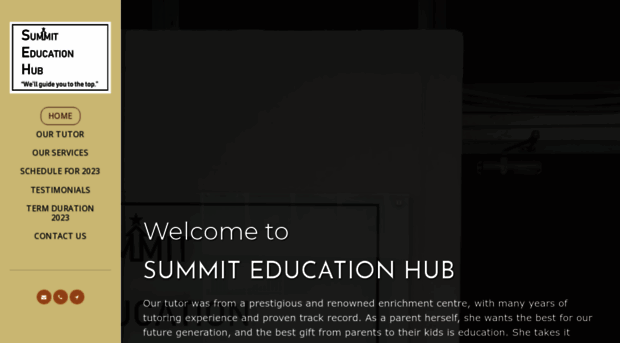 summiteduhub.com