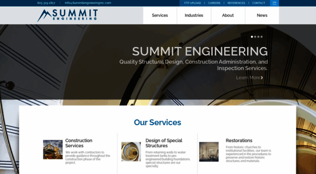 summitengineeringinc.com