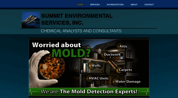 summitenviro.com