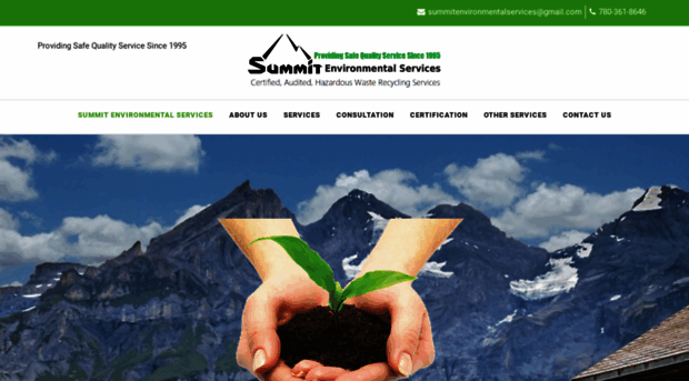 summitenvironmentalservices.ca