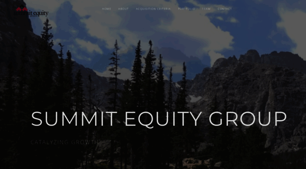 summitequity.com