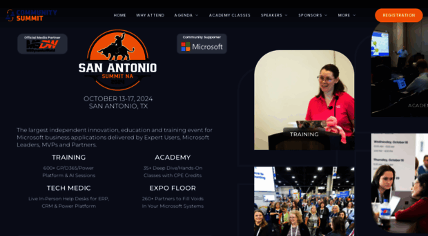 summiteurope.com