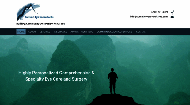 summiteyeconsultants.com