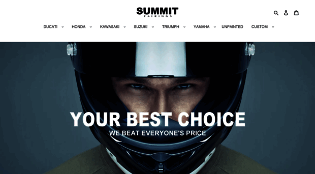 summitfairings.com