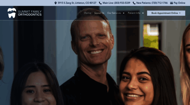 summitfamilyorthodontics.com