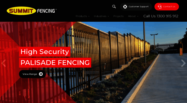 summitfencing.com.au