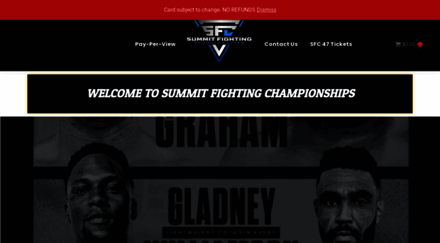 summitfighting.com