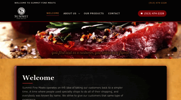 summitfinemeats.com