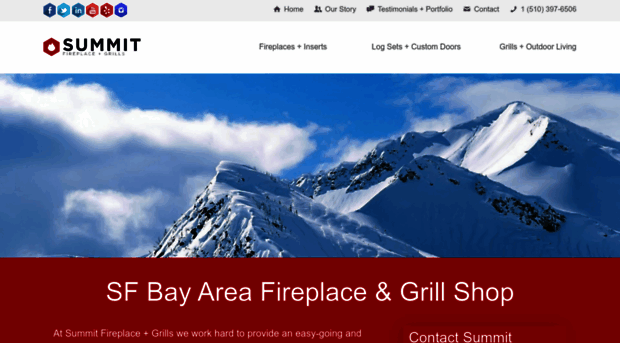 summitfireca.com