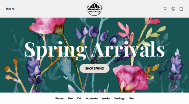 summitfootwear.ca