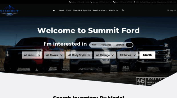 summitford.net