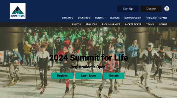 summitforlife.org