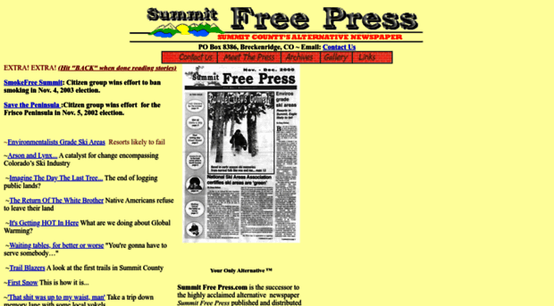 summitfreepress.com