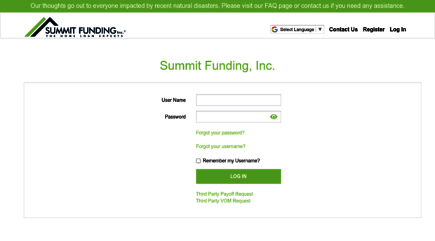 summitfundingservicing.net