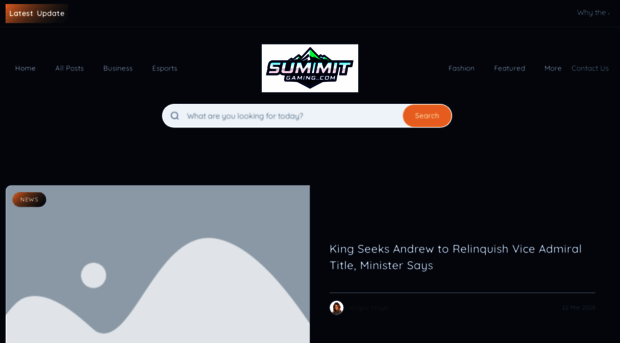 summitgaming542.com