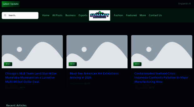 summitgaminghouse.com