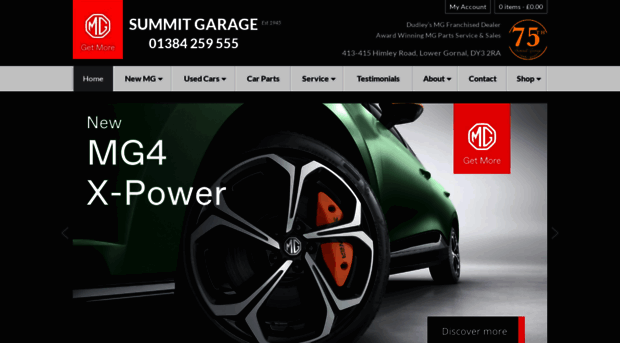 summitgarage.co.uk