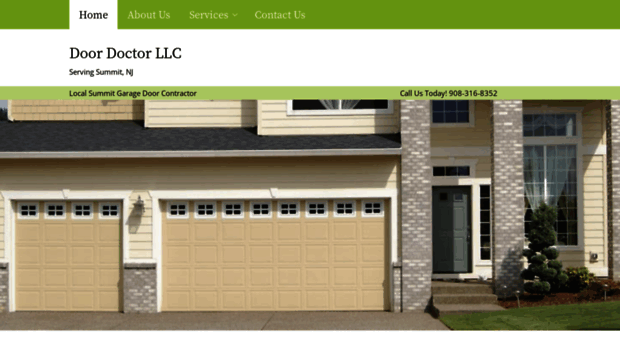 summitgaragedoorinstaller.com