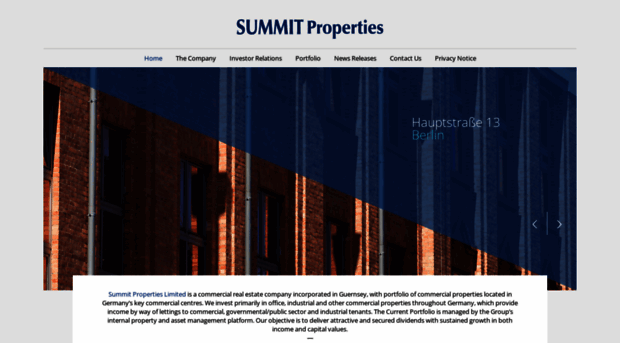 summitgermany.com