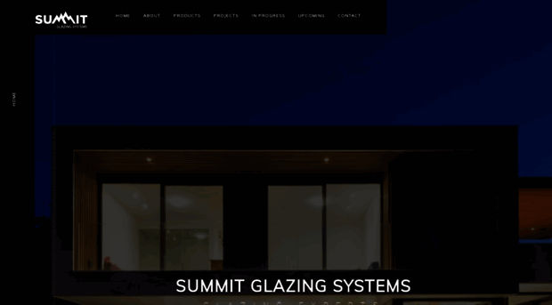 summitglazing.com