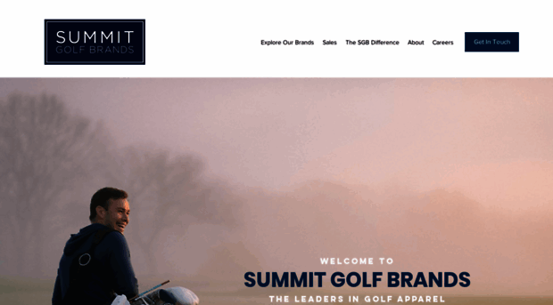 summitgolfbrands.com