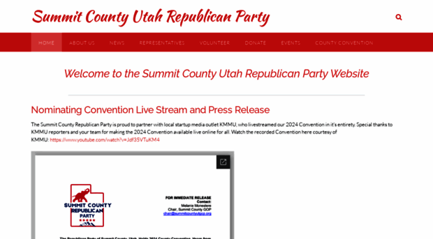 summitgop.org