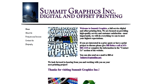 summitgraphicsinc.net